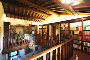 Villa Anghiari