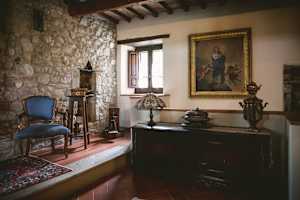 Villa Anghiari