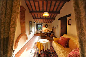 Villa Anghiari