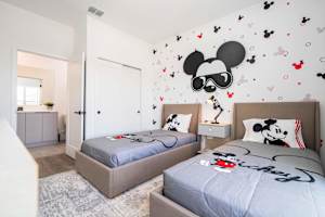 Casa de 4 dormitorios en Doppio Westside – foto 1
