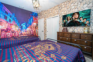 Casa de 4 dormitorios en Doppio Westside – foto 1