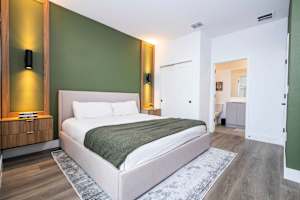Casa de 4 dormitorios en Doppio Westside – foto 1