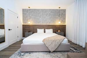 Casa de 4 dormitorios en Doppio Westside – foto 1