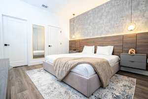 Casa de 4 dormitorios en Doppio Westside – foto 1