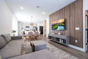 Casa de 4 dormitorios en Doppio Westside – foto 1