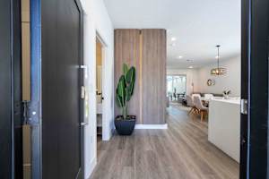 Casa de 4 dormitorios en Doppio Westside – foto 1