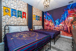 Casa de 4 dormitorios en Doppio Westside – foto 1