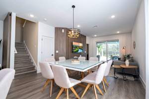 Casa de 4 dormitorios en Doppio Westside – foto 1