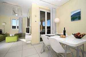 Apartment in Maccagno