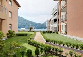 Italian Lakes holiday apartment