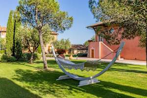 San Gimignano holiday rental