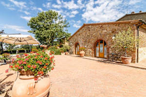 San Gimignano rental