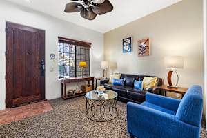 CLR108 Desert Oasis: 1 Bedroom, Pet-Friendly Condo — La Quinta, CA — vacation rental