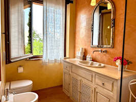 Umbria apartment rental