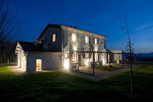Umbria vacation apartment