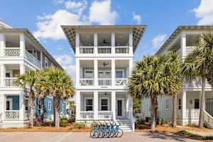 Welcome To Sea La Vie! Located in Seacrest Beach, 30A