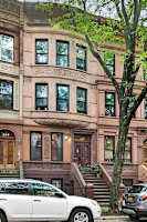 Photo #8 of Hamilton Triplex | Elegant Uptown 3BR Townhouse