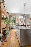 Photo #6 of Hamilton Triplex | Elegant Uptown 3BR Townhouse