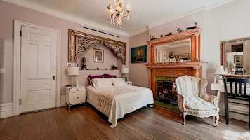 Photo #3 of Hamilton Triplex | Elegant Uptown 3BR Townhouse