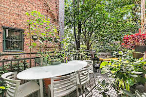 Photo #2 of Hamilton Triplex | Elegant Uptown 3BR Townhouse