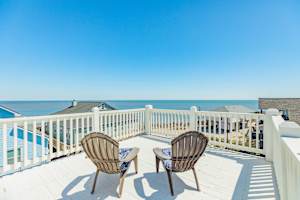 Coral Gem - 360 Views of Ocean, Beach, Sunsets! ā Freeport, TX ā vacation rental