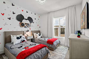Casa de 5 dormitorios en Doppio Westside – foto 1
