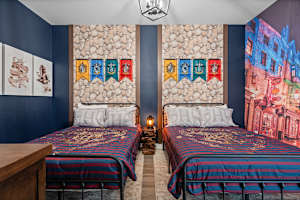 Casa de 5 dormitorios en Doppio Westside – foto 1