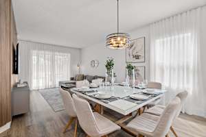 Casa de 5 dormitorios en Doppio Westside – foto 1
