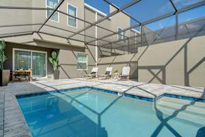 Casa de 5 dormitorios en Doppio Westside – foto 1