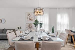 Casa de 5 dormitorios en Doppio Westside – foto 1