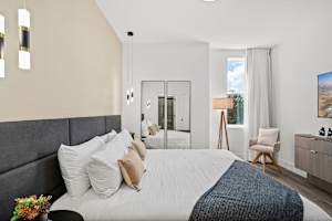 Casa de 5 dormitorios en Doppio Westside – foto 1