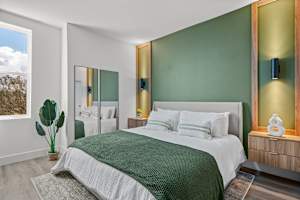 Casa de 5 dormitorios en Doppio Westside – foto 1