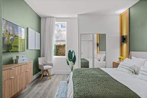 Casa de 5 dormitorios en Doppio Westside – foto 1