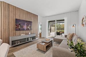 Casa de 5 dormitorios en Doppio Westside – foto 1