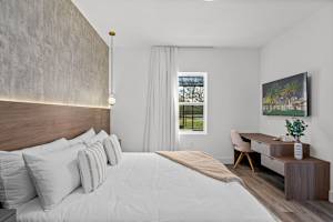 Casa de 5 dormitorios en Doppio Westside – foto 1