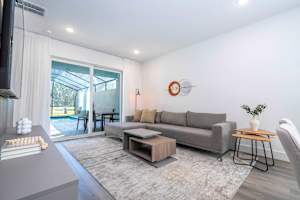 Casa de 4 dormitorios en Doppio Westside – foto 1