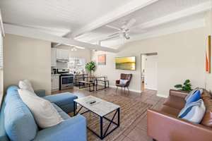 American Riviera Oasis Close to Beach and Downtown — Santa Barbara, CA — vacation rental