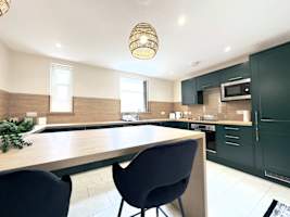 Brand New Relaxing Coastal Retreat