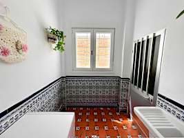 Apartamento Acogedor con Aire Acondicionado y WiFi a Pasos de la Playa - image 4