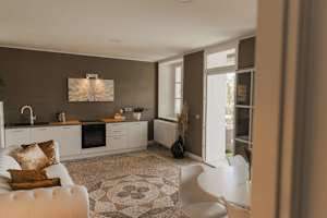 Apartment near Orta san Giulio