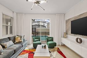 Casa de 4 dormitorios en Storey Lake – foto 1