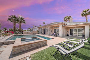 *Casa Tiburon Escape