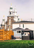 Spa & Pool Table - Le Parvis