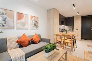 Luxury 2BR Family-Friendly Modern Living Home