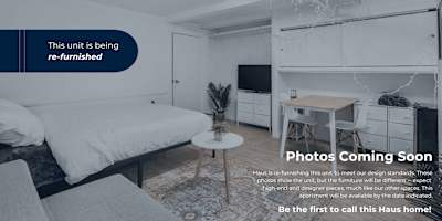 Preview for Bedford Gardens | Oversized Prime Williamsburg 1BR by Haus