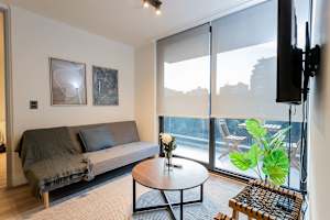 Discover Providencia Luxury and Connectivity 