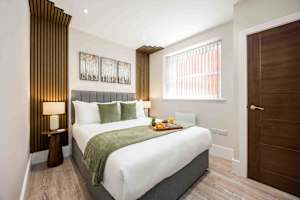 Peaceful Coastal Escape with Garden