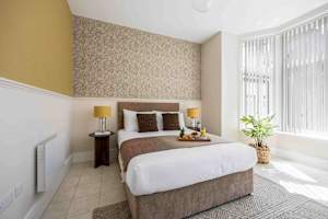 Freshly Renovated Coastal Hideaway