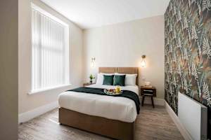 Relaxed & Luxurious Seaside Apartment