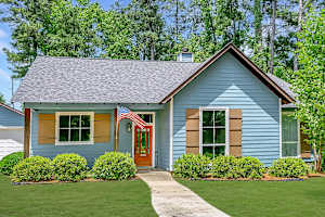 Luxe, Comfortable, Clean & NEW — Ruston, LA — vacation rental